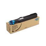 Xerox 006R01269 Cyan Toner Cartridge (8k Pages)