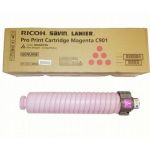 Ricoh 828183 Magenta Toner Cartridge (63k Pages)
