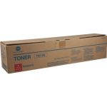 Minolta 8938-507 TN210M Magenta Toner Cartridge (12k Pages)