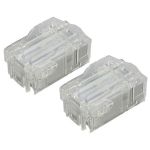 RICOH TYPE T STAPLE REFILLS FOR USE IN MPC2051 2 PACKS OF 5,000 STAPLES