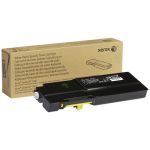 GENUINE YELLOW HIGH CAPACITY TONER CARTR.