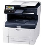 Xerox C405/YDN VersaLink C405 Color Multifunction Printer -w/ Government Configured, Duplex, Networked