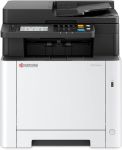 Kyocera ECOSYS MA2600cwfx – Compact Color Multifunction Printer