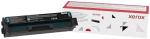 GENUINE XEROX CYAN STANDARD CAPACITY PRINT CARTRIDGE, XEROX C230/C235 COLOR PRIN