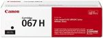 CARTRIDGE 067 H BLACK