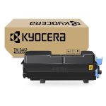 Kyocera TK-3412 Black Toner Cartridge(15k pages)  1T0C0X0US0