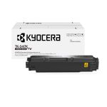 Kyocera TK-5417K Black Toner Cartridge (20k Pages)