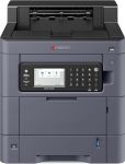 Kyocera TASKalfa PA4500ci  – 47 PPM A4 Color Printer