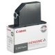 Canon 1377A005AA Black Toner Cartridge (10k Pages)
