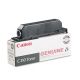Canon 1386A002AA Black Toner Cartridge (6.9k Pages)