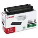 Canon 1491A002AA E40 Black Toner Cartridge (4k Pages)