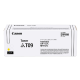 Canon 3017C005AA T09 Yellow Toner Cartridge (5.9K Pages)
