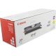 Canon 7430A005AA EP-87 Yellow Toner Cartridge (4k Pages)
