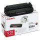 Canon 7833A001AA S35 Black Toner Cartridge (3.5k Pages)