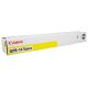Canon 8652A003AA GPR-14 Yellow Toner Cartridge (9.5k Pages)