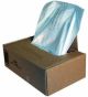 Dahle Shredders Bag, 706 (100 Per Box)