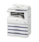 Sharp AR-205ABDL Low Copier Cabinet