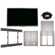 TouchIT BBACCSND Sound Bar Mount for Motorized Stands