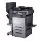 Minolta DK-502 Copier Stand /Storage Drawer