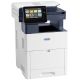 Xerox C605/XTF VersaLink C605 Color Multifunction Printer - w/ Fax, Tray and Finisher