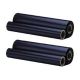 Compatible Sharp FO-15CR Thermal Transfer Ink Ribbon (2-Pack)