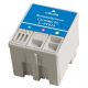 Compatible Epson T014201C Color Ink Cartridge (150 Pages)