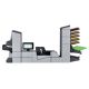 Formax FD 6608-Special 2 Folder Inserter, Two Station w/ 1 Standard and 1 Special Feeder on Bottom