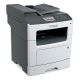 Lexmark CS510DE Color Laser Printer : CS510 w/ Duplex & Touch Screen - CS-510DE
