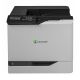 Lexmark CS820de Color Laser Printer