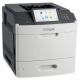 Lexmark MS812DE MonoChrome Laser Printer : MS812 w/ Duplex & Touch Screen - MS-812DE