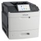 Lexmark MS812DN MonoChrome Laser Printer : MS812 w/ Duplex & Network - MS-812DN
