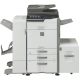 Sharp MX-4110N Copier, MX4110N  Full-Color Document System