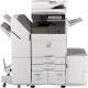 Sharp MX-5070V B&W and Color Networked Digital Multifunction Printer