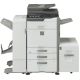 Sharp MX-C312 Color Copier, Printer And Scanner