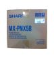 Sharp MX-PNX5B 3 Hole Punch Unit (for MX-FN10 Saddle  Finisher)