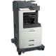 Lexmark MX812DTME MFP Laser Printer : MX812 w/ Duplex, Dual Tray & Touch Screen