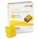 Xerox 108R00952 Yellow Solid Ink 6-Pack (17.3k Pages)