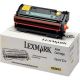 Lexmark 10E0042 Yellow Toner Cartridge (10k Pages)