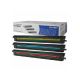 Lexmark 12A1455 Color Photoconductor Kit (13k Pages)