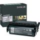 Lexmark 12A5849 Black High Yield Toner Cartridge for Labels (25k Pages)