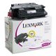 Lexmark 140127X Black High Yield Toner Cartridge (10k Pages)