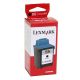 Lexmark 16G0055 Black High Yield Ink Cartridge (1k Pages)