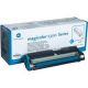 Minolta 1710517-008 Cyan High Yield Toner Cartridge (4.5k Pages)