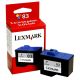 Lexmark 18L0042 Color Ink Cartridge (450 Pages)