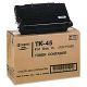 Kyocera 370AF002 TK-45 Black Toner Cartridge (12k Pages)