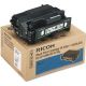 Ricoh 402809 Black Toner Cartridge (15k Pages)