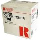 Ricoh 887890 Type L1 Black Toner Cartridge (5.7k Pages)
