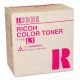 Ricoh 887902 Type L1 Magenta Toner Cartridge (5.7k Pages)