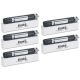 Minolta 8917-101 Black Toner Cartridge (5-Pack)