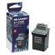 Sharp AJC50B Black Ink Cartridge (600 Pages)